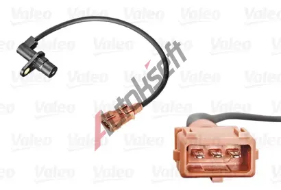 VALEO Genertor impuls klikov hdel VA 254046, 254046