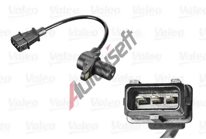 VALEO Genertor impuls klikov hdel VA 254050, 254050