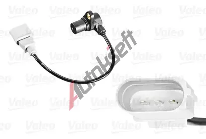 VALEO Genertor impuls klikov hdel VA 254051, 254051