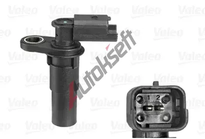 VALEO Generátor impulsů klikový hřídel VA 254058, 254058 VALEO Generátor impulsů klikový hřídel VA 254058, 254058