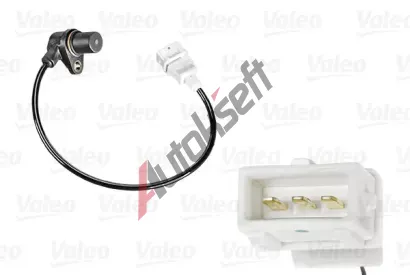 VALEO Genertor impuls klikov hdel VA 254061, 254061
