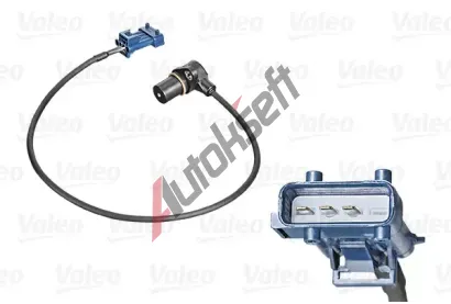 VALEO Genertor impuls klikov hdel VA 254063, 254063