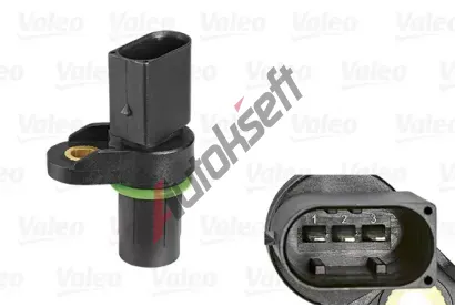 VALEO Genertor impuls klikov hdel VA 254069, 254069