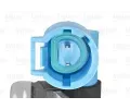 VALEO Genertor impuls klikov hdel VA 254070, 254070