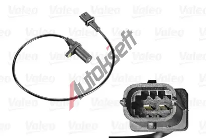 VALEO Genertor impuls klikov hdel VA 254079, 254079