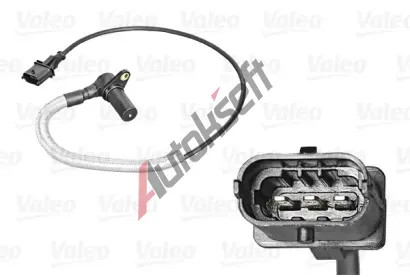 VALEO Genertor impuls klikov hdel VA 254082, 254082