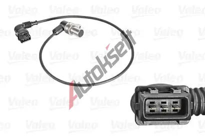 VALEO Gener�tor impuls� klikov� h��del VA 254084, 254084