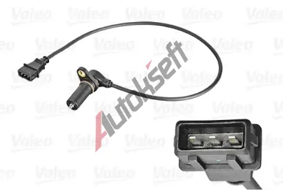 VALEO Genertor impuls klikov hdel VA 254100, 254100