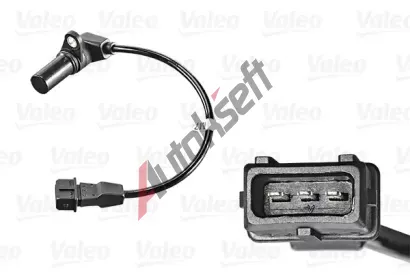 VALEO Genertor impuls klikov hdel VA 254106, 254106