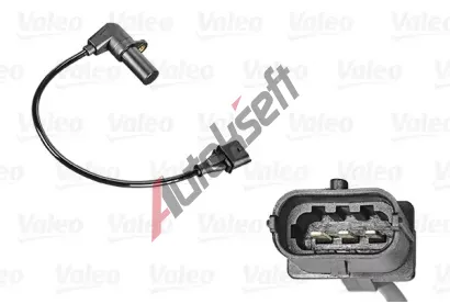 VALEO Genertor impuls klikov hdel VA 254112, 254112