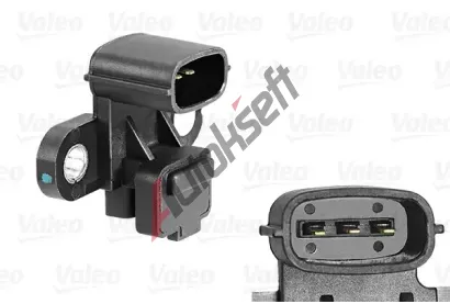 VALEO Genertor impuls klikov hdel VA 254119, 254119