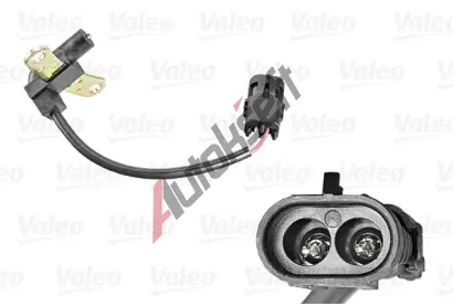 VALEO Genertor impuls klikov hdel VA 254124, 254124