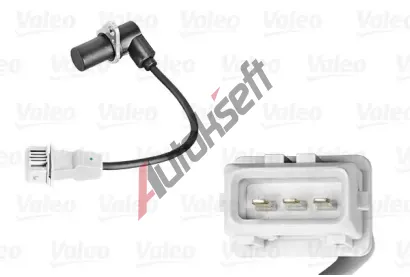 VALEO Genertor impuls klikov hdel VA 254125, 254125