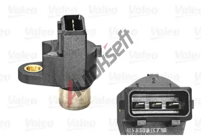 VALEO Genertor impuls klikov hdel VA 254126, 254126