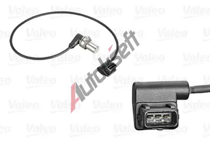 VALEO Genertor impuls klikov hdel VA 254130, 254130
