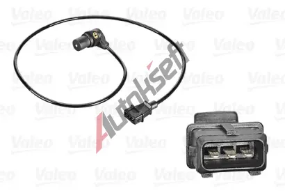 VALEO Genertor impuls klikov hdel VA 254142, 254142