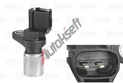 VALEO Genertor impuls klikov hdel VA 254143, 254143