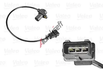 VALEO Generátor impulsů klikový hřídel VA 254145, 254145 VALEO Generátor impulsů klikový hřídel VA 254145, 254145