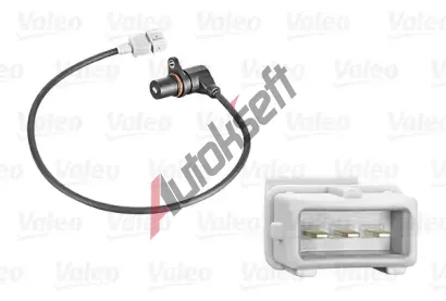 VALEO Genertor impuls klikov hdel VA 254161, 254161