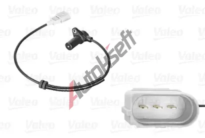 VALEO Genertor impuls klikov hdel VA 254168, 254168