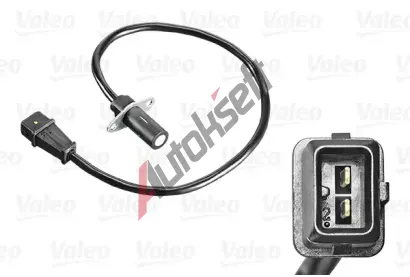 VALEO Genertor impuls klikov hdel VA 254176, 254176