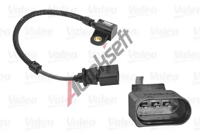 VALEO Snma polohy vakovho hdele VA 255004, 255004