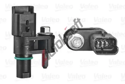 VALEO Snma polohy vakovho hdele VA 255009, 255009