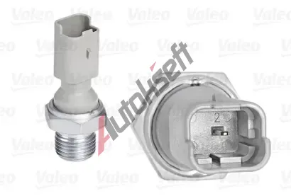 VALEO Snma tlaku oleje VA 255105, 255105