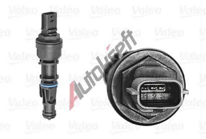 VALEO Snma - rychlost VA 255300, 255300