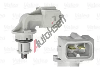 VALEO Snma - teplota nasvanho vzduchu VA 255600, 255600