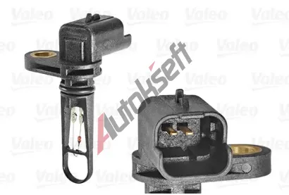 VALEO Snma - teplota nasvanho vzduchu VA 255601, 255601