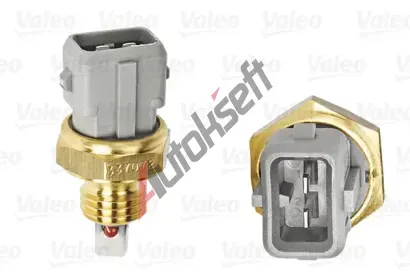 VALEO Snma - teplota nasvanho vzduchu VA 255603, 255603