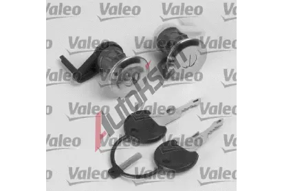 VALEO Sada zamykac�ch v�lc� VA 256521, 256521