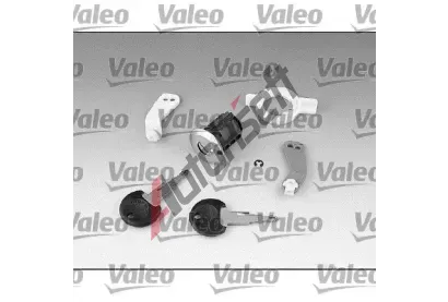 VALEO Zamykac vlec VA 256523, 256523