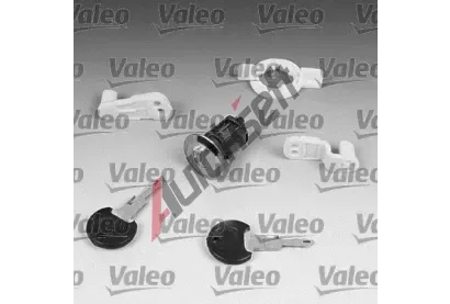 VALEO Zamykac� v�lec VA 256607, 256607