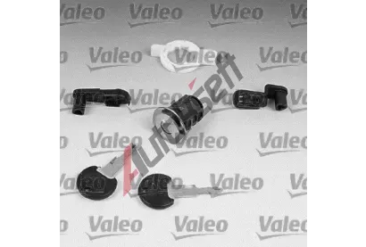 VALEO Zamykac vlec VA 256608, 256608