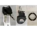 VALEO Zamykac vlec VA 256966, 256966