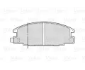 VALEO Sada brzdovch destiek FIRST VA 301020, 301020