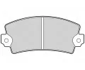 VALEO Sada brzdovch destiek FIRST VA 301085, 301085
