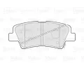 VALEO Sada brzdovch destiek FIRST VA 301301, 301301