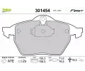 VALEO Sada brzdovch destiek FIRST ‐ VA 301454