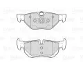 VALEO Sada brzdovch destiek FIRST VA 301703, 301703