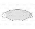 VALEO Sada brzdovch destiek FIRST VA 301726, 301726
