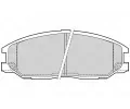VALEO Sada brzdovch destiek FIRST VA 301759, 301759