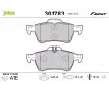 VALEO Sada brzdovch destiek FIRST ‐ VA 301783