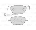 VALEO Sada brzdovch destiek FIRST VA 301990, 301990