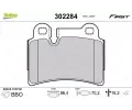 Sada brzdovch destiek VALEO ‐ VA 302284
