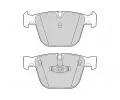 VALEO Sada brzdovch destiek FIRST VA 302290, 302290
