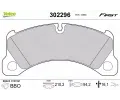 Sada brzdovch destiek VALEO ‐ VA 302296