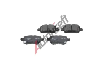 VALEO Sada brzdov�ch desti�ek FIRST VA 302442, 302442